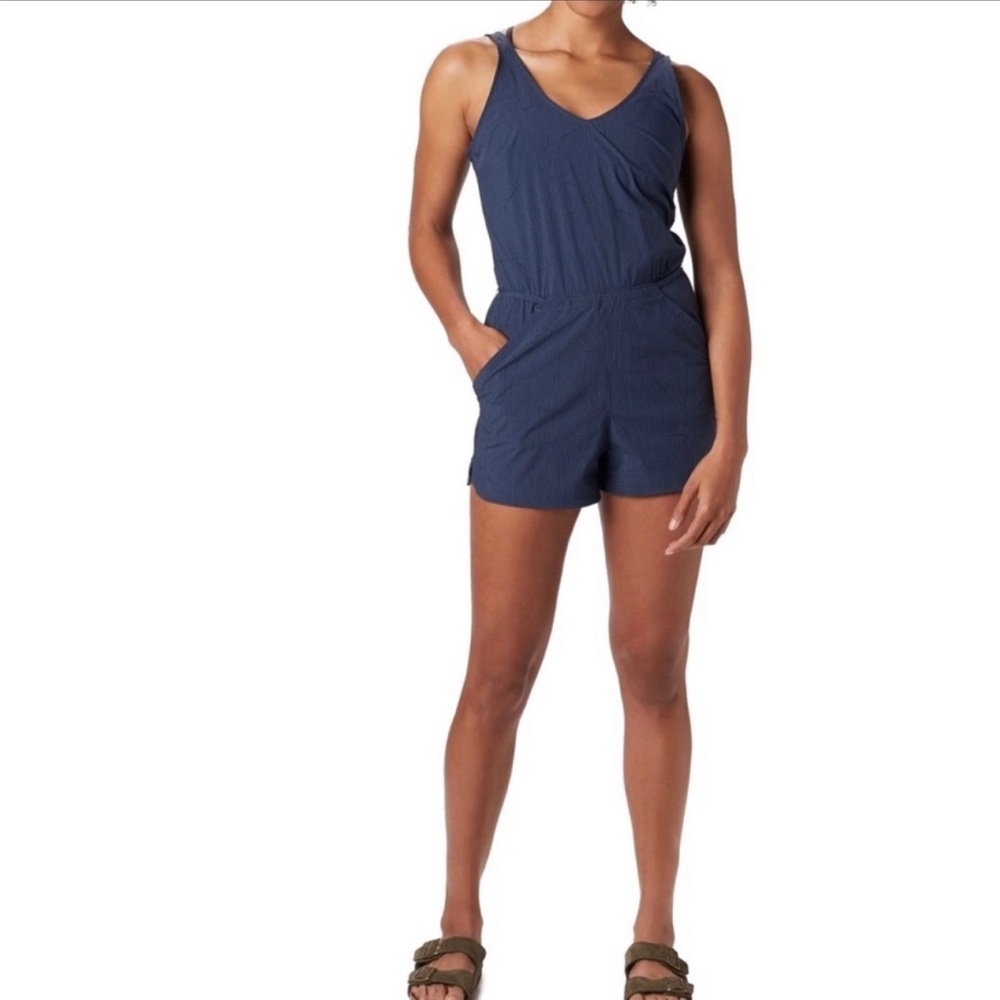 Mountain Hardware Railay Romper